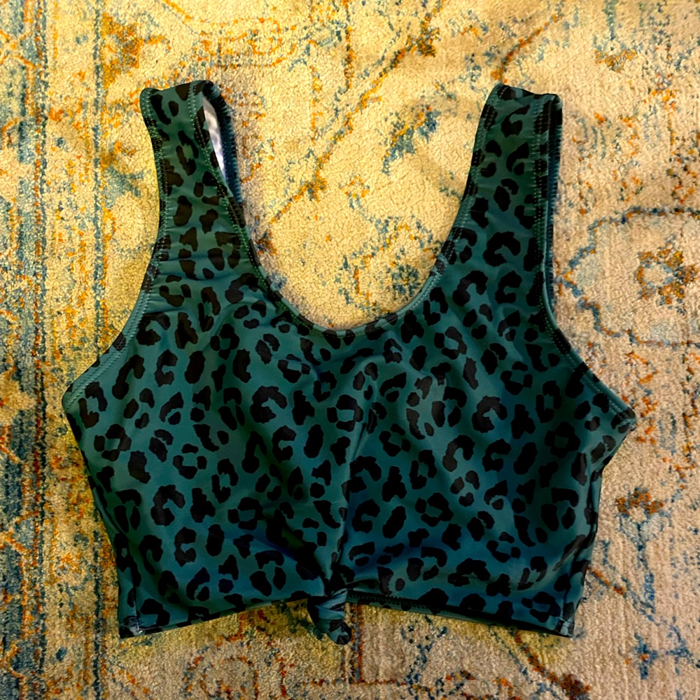 Beachsissi Bikini Bathing Suit Top